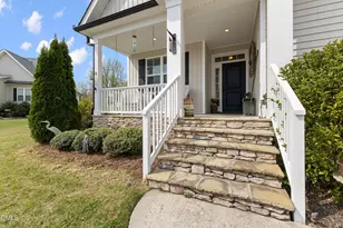 110 Courtland Dr, Louisburg, NC 27549 - Photo 2