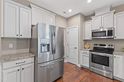 110 Courtland Drive, Louisburg, NC 27549 - Photo 10