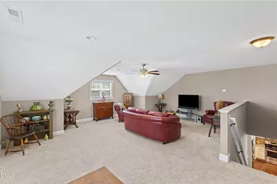 110 Courtland Drive, Louisburg, NC 27549 - Photo 30