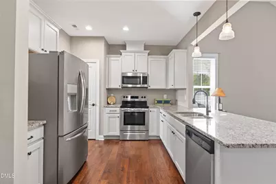 110 Courtland Drive, Louisburg, NC 27549 - Photo 8