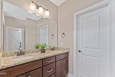 110 Courtland Drive, Louisburg, NC 27549 - Photo 20