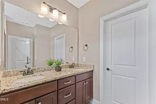 110 Courtland Dr, Louisburg, NC 27549 - Photo 20