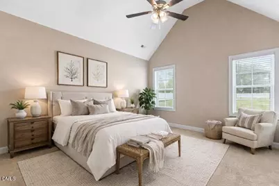 110 Courtland Drive, Louisburg, NC 27549 - Photo 16