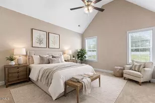 110 Courtland Dr, Louisburg, NC 27549 - Photo 16