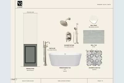 1306 Lennox Place, Raleigh, NC 27612 - Photo 18