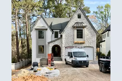 1306 Lennox Place, Raleigh, NC 27612 - Photo 1