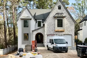 1306 Lennox Pl, Raleigh, NC 27612 - Photo 1