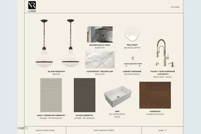 1306 Lennox Place, Raleigh, NC 27612 - Photo 8