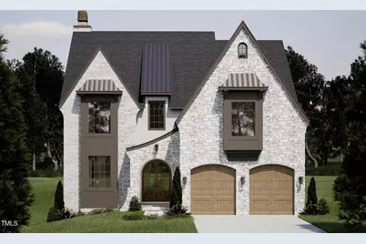 1306 Lennox Place, Raleigh, NC 27612 - Photo 2