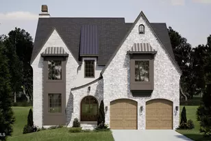 1306 Lennox Pl, Raleigh, NC 27612 - Photo 2