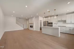 16 Quietwood Wy, Pittsboro, NC 27312 - Photo 2