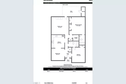 213 Bracken Court, Raleigh, NC 27615 - Photo 16