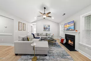 83 Brax Carr Way, Angier, NC 27501 - Photo 2