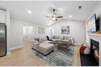 83 Brax Carr Way, Angier, NC 27501 - Photo 6