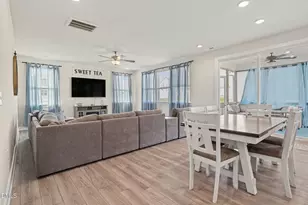 209 Fast Pitch Ln, Four Oaks, NC 27524 - Photo 8