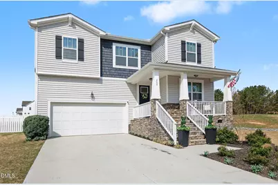 209 Fast Pitch Lane, Four Oaks, NC 27524 - Photo 26