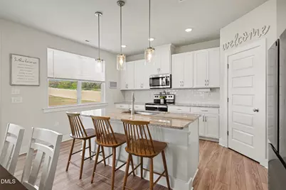 209 Fast Pitch Lane, Four Oaks, NC 27524 - Photo 6