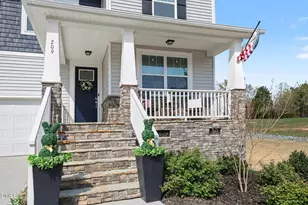 209 Fast Pitch Ln, Four Oaks, NC 27524 - Photo 4