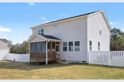 209 Fast Pitch Lane, Four Oaks, NC 27524 - Photo 22