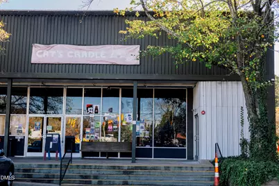 1151 Booth Park Boulevard, Chapel Hill, NC 27514 - Photo 34