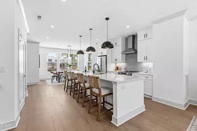 1151 Booth Park Boulevard, Chapel Hill, NC 27514 - Photo 12