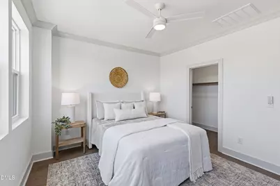 1151 Booth Park Boulevard, Chapel Hill, NC 27514 - Photo 18
