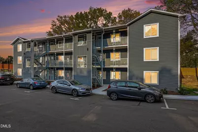 1309 Hudson Avenue #5, Durham, NC 27705 - Photo 2