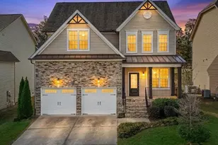 130 Virginia Water Dr, Rolesville, NC 27571 - Photo 1