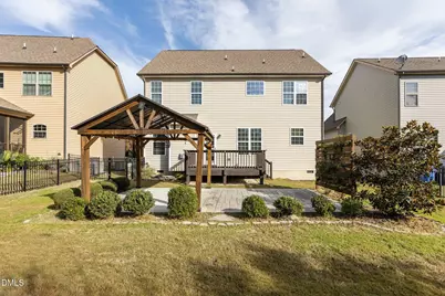 130 Virginia Water Drive, Rolesville, NC 27571 - Photo 42