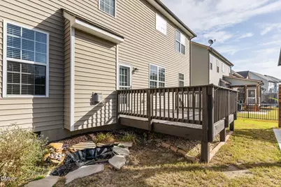 130 Virginia Water Drive, Rolesville, NC 27571 - Photo 46