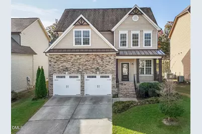 130 Virginia Water Drive, Rolesville, NC 27571 - Photo 2