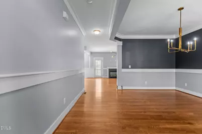 130 Virginia Water Drive, Rolesville, NC 27571 - Photo 4