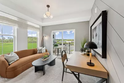 420 Gaston Park Lane #100, Wake Forest, NC 27587 - Photo 14