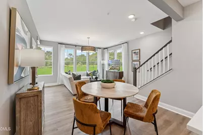 420 Gaston Park Lane #100, Wake Forest, NC 27587 - Photo 8