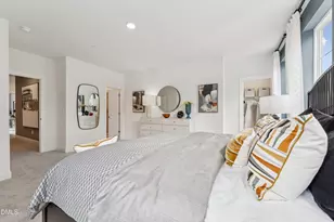 420 Gaston Pk Ln, Wake Forest, NC 27587 - Photo 16