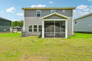 409 Southland Dr, Zebulon, NC 27597 - Photo 48