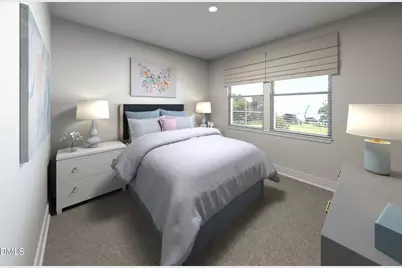 409 Southland Drive, Zebulon, NC 27597 - Photo 10