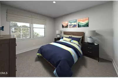 409 Southland Drive, Zebulon, NC 27597 - Photo 8