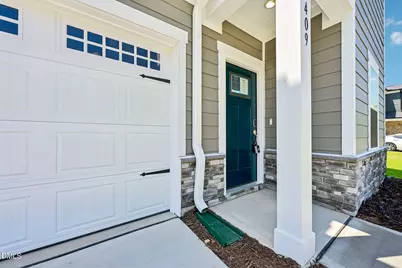 409 Southland Drive, Zebulon, NC 27597 - Photo 6