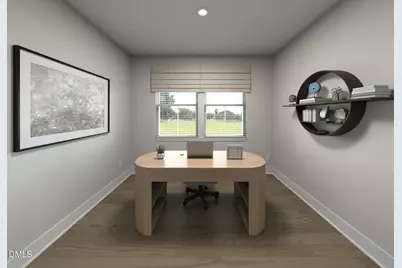 409 Southland Drive, Zebulon, NC 27597 - Photo 4