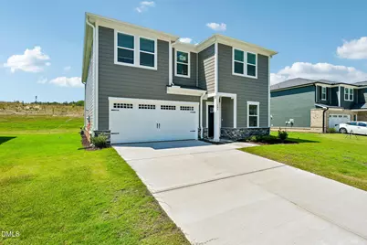 409 Southland Drive, Zebulon, NC 27597 - Photo 2