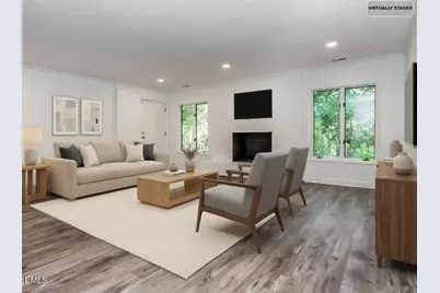 2004 Brocton Place, Durham, NC 27712 - Photo 4