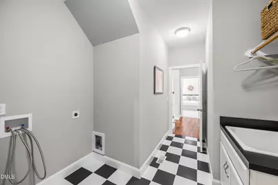 1724 Drift Falls Lane, Wendell, NC 27591 - Photo 16