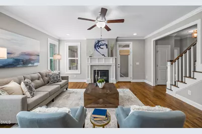 1724 Drift Falls Lane, Wendell, NC 27591 - Photo 8