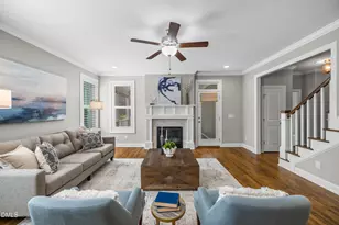 1724 Drift Falls Ln, Wendell, NC 27591 - Photo 8