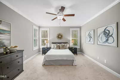 1724 Drift Falls Lane, Wendell, NC 27591 - Photo 10