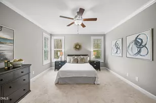 1724 Drift Falls Ln, Wendell, NC 27591 - Photo 10