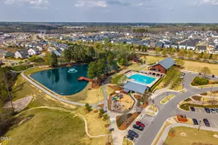 1724 Drift Falls Ln, Wendell, NC 27591 - Photo 28