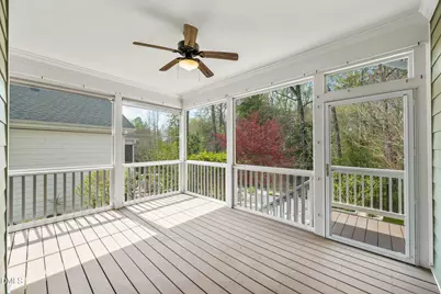 1724 Drift Falls Lane, Wendell, NC 27591 - Photo 22