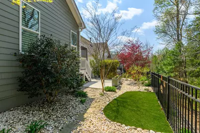 1724 Drift Falls Lane, Wendell, NC 27591 - Photo 24